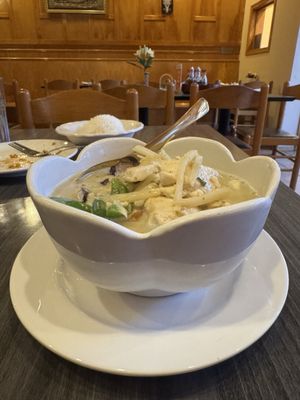 Sen Thai & Ramen by null
