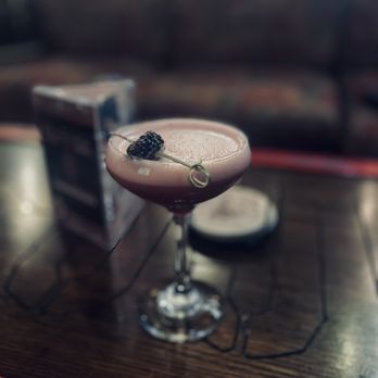 Hotel Tango - Cocktail - Cocktail Bars Near Me - Indianapolis, Indiana