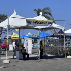 Carlsbad Artwalk