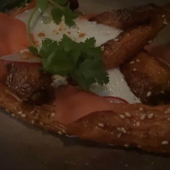 Emmer & Rye - Carrots - Tapas/Small Plates Near Me - Austin, Texas
