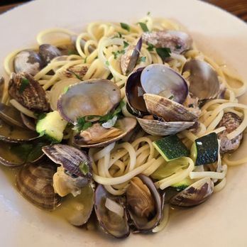 Tony's Seafood Restaurant - Clam pasta - Seafood Near Me - Marshall, California Tony's Seafood Restaurant - Clam pasta - Seafood Near Me - Marshall, California