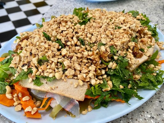 Thien Tam Vegetarian Restaurant by null