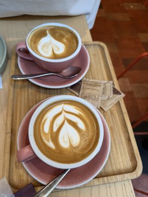 Le Levain Roma by null