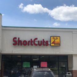 Shortcuts 4 Kids - Store front