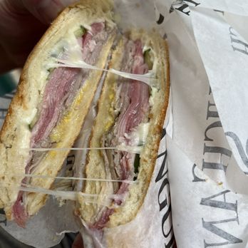 Sanguich - Cubano sandwich - Cuban Near Me - Miami, Florida Sanguich - Cubano sandwich - Cuban Near Me - Miami, Florida