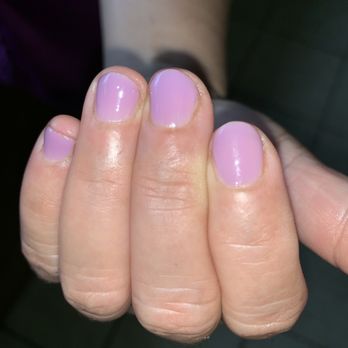 Bella Nails - My mom's nails - Nail Salons Near Me - Waterford Township, Michigan
