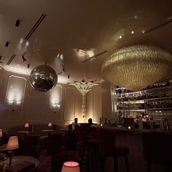 Candy Bar - Candy Bar - Cocktail Bars Near Me - Detroit, Michigan