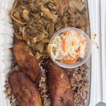 Gourmet Kreyol - Haitian Near Me - Mattapan, Massachusetts Gourmet Kreyol - Haitian Near Me - Mattapan, Massachusetts