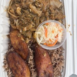 Gourmet Kreyol
