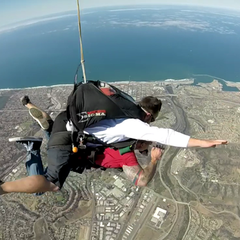 GoJump Oceanside - Skydiving Near Me - Oceanside, California GoJump Oceanside - Skydiving Near Me - Oceanside, California