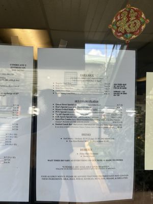 Menu photo 4 Queen St Cafe & Grill Aiea, HI Menu photo 4 Queen St Cafe & Grill Aiea, HI
