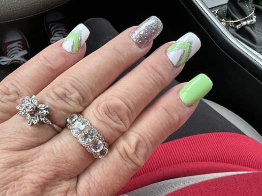 STREAM NAILS & SPA - 11 Photos - 3000 NE Andresen Rd, Vancouver, WA - Yelp