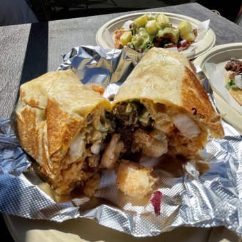 Pablito's Tacos - Peruvian Near Me - Burbank, California