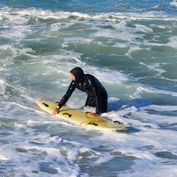 Fort Bragg Coastal Trail