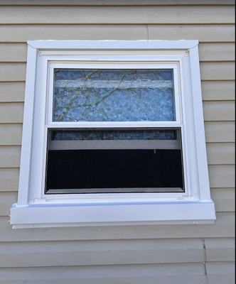 Window Installs - Since 1980, Adams Siding and Windows has provided expert window installation and repairs you can trust.
We offer top-quality windows to improve energy efficiency and curb appeal.
Experience, reliability, and your satisfaction are our priorities.