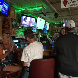 The Solar Saloon