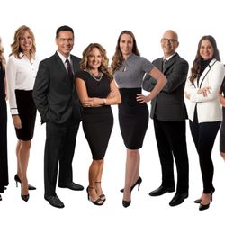 Terri Fenelon Real Estate Group -  Keller Williams Realty - Terri Lloyd & Co Team Photo