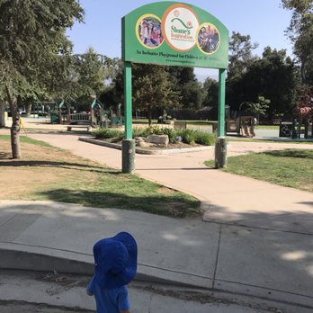 Shane's Inspiration - Playgrounds Near Me - Los Angeles, California Shane's Inspiration - Playgrounds Near Me - Los Angeles, California