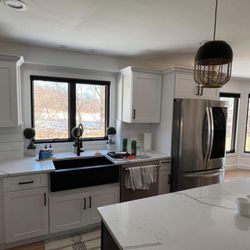 Kitchen Remodel