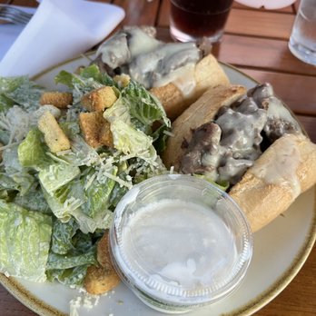 Off the Hook - French Dip sandwich - Lounges Near Me - Kapolei, Hawaii Off the Hook - French Dip sandwich - Lounges Near Me - Kapolei, Hawaii