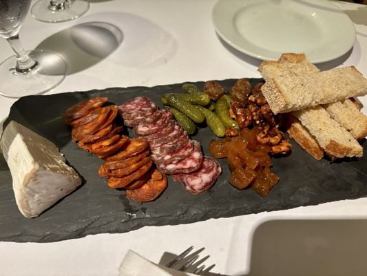 Pistache French Bistro by null