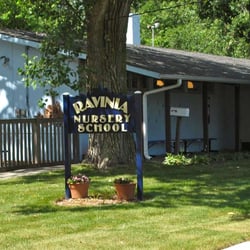 Ravinia Nursery School