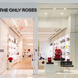 The Only Roses - Storefront