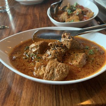 Vij's Restaurant - Lamb Curry - Indian Near Me - Vancouver, British Columbia Vij's Restaurant - Lamb Curry - Indian Near Me - Vancouver, British Columbia