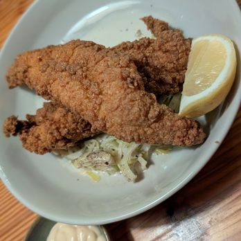 Carrigan's Public House - American Near Me - Birmingham, Alabama