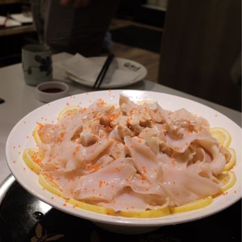 Fresh Elements - Geoduck - Seafood Near Me - Daly City, California
