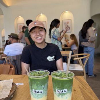 Hala Coffee - Coffee & Tea Near Me - Los Angeles, California Hala Coffee - Coffee & Tea Near Me - Los Angeles, California