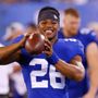 Photo of New York Giants