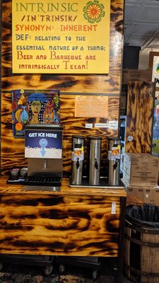 Intrinsic Smokehouse Brewery + BBQ Catering by null