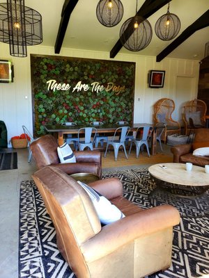 The Setting Inn Napa Valley by null