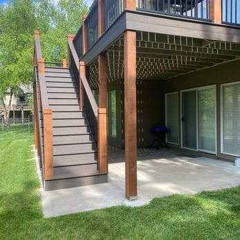 All Weather Decks - Masonry/Concrete Near Me - Kansas City, Kansas All Weather Decks - Masonry/Concrete Near Me - Kansas City, Kansas
