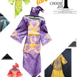 Goree Shop - Style Allegan