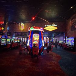 Wind Creek Casino & Hotel, Montgomery