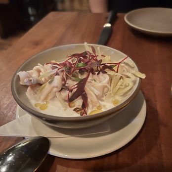 ZuZu - Calamari - Tapas Bars Near Me - Napa, California ZuZu - Calamari - Tapas Bars Near Me - Napa, California