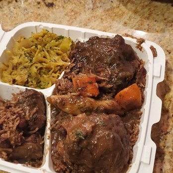 Mad Cow Grill - Brandywine - Unforgettable Braised Oxtails- but they were very forgettable - American Near Me - Brandywine, Maryland Mad Cow Grill - Brandywine - Unforgettable Braised Oxtails- but they were very forgettable - American Near Me - Brandywine, Maryland