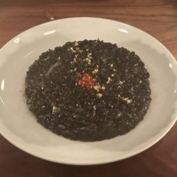 arroz negro arroz negro