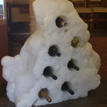 Onyx Expressions - Cool wine holder - Home Decor Near Me - Albuquerque, New Mexico