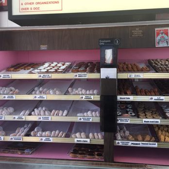 Buckeye Donuts - Donuts Near Me - Columbus, Ohio Buckeye Donuts - Donuts Near Me - Columbus, Ohio