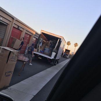 Seven Bridges Moving - First move - Movers Near Me - Martinez, California