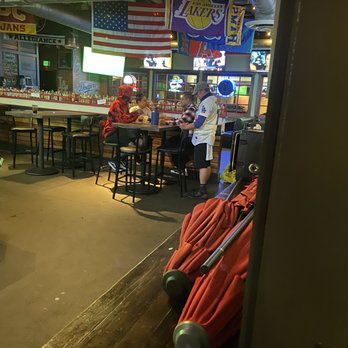 Fronk's - Drinking inside the restaurant when the County & State made it illegal. - Burgers Near Me - Bellflower, California