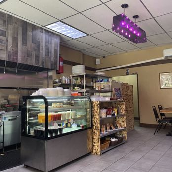LITTLE CAFE - Updated July 2025 - 19 Photos - 16-19 150th St