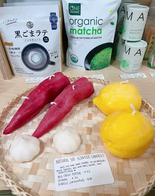 Winnie Superette by null