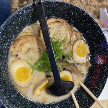 Miyazaki Sushi & Ramen - Pork Chashu Don Ramen - Ramen Near Me - Spring, Texas Miyazaki Sushi & Ramen - Pork Chashu Don Ramen - Ramen Near Me - Spring, Texas