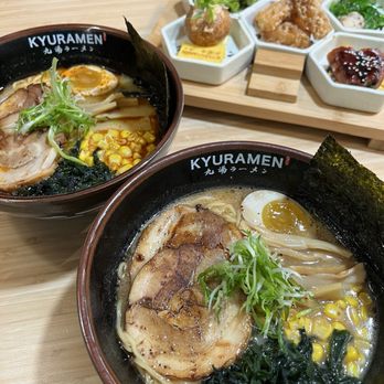 Kyuramen Dallas - Ramen Near Me - Frisco, Texas Kyuramen Dallas - Ramen Near Me - Frisco, Texas
