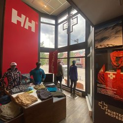 Helly Hansen Breckenridge