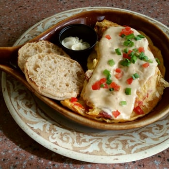 Another Broken Egg Cafe - Stan's Mardi Gras - Breakfast & Brunch Near Me - Winter Park, Florida